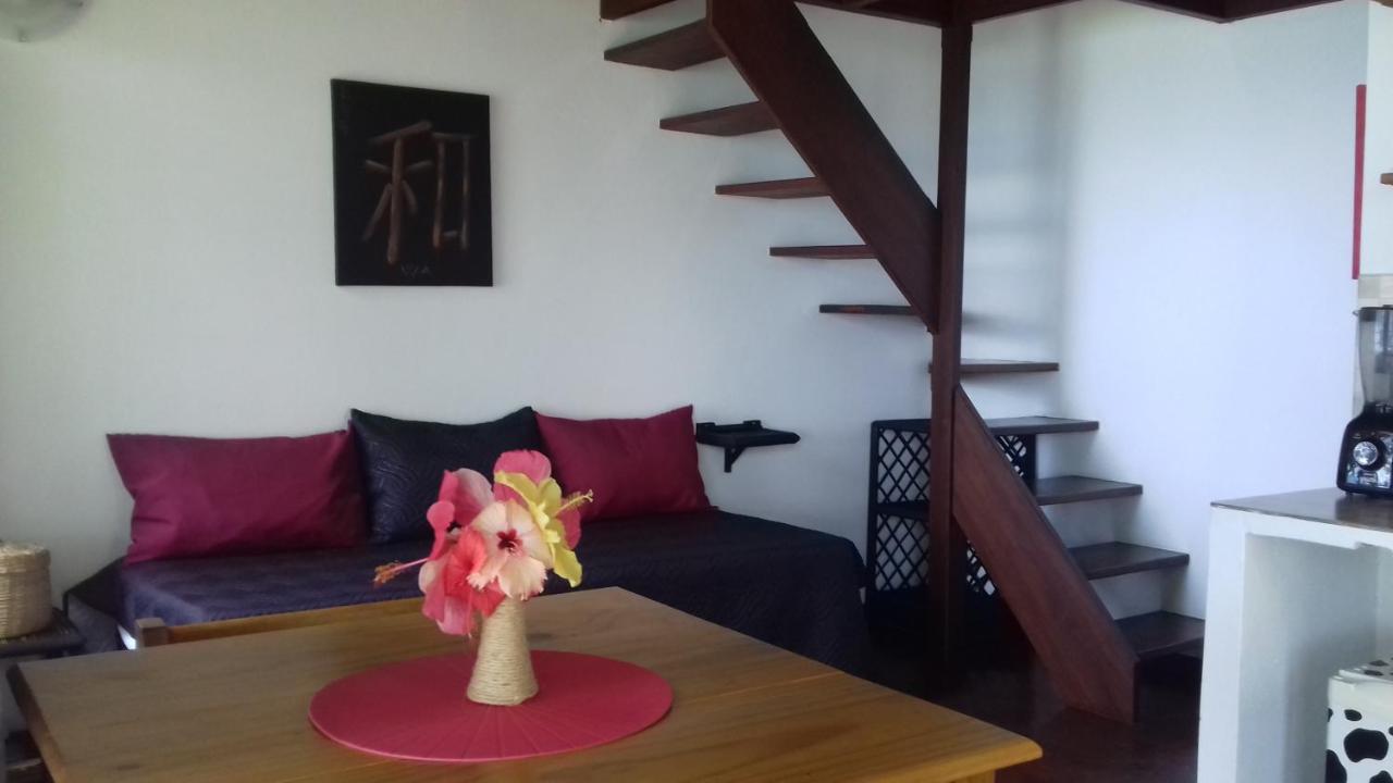 Villa Casa Shuhari Morro de São Paulo Exterior foto